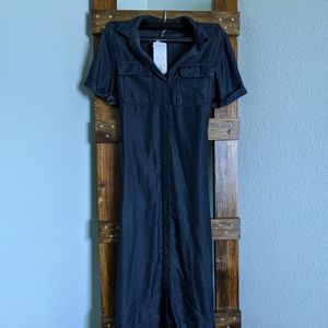 Tencel Dress
